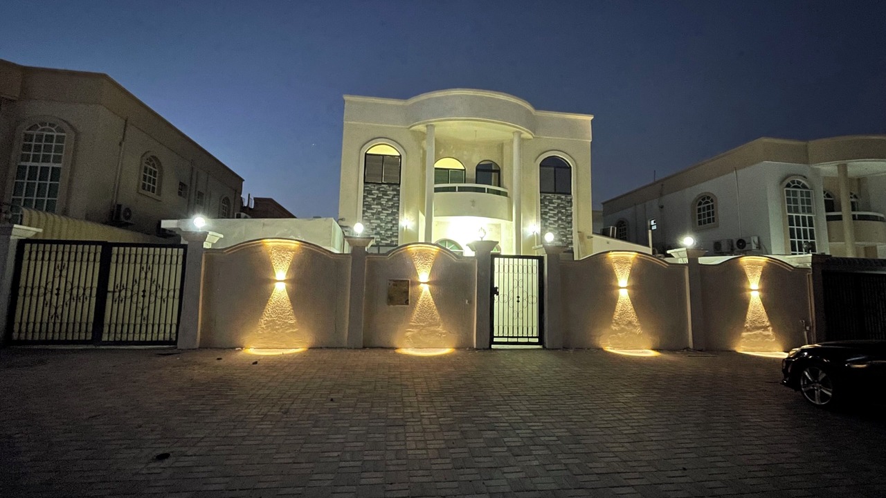 Photo of Outdoor in Ajman