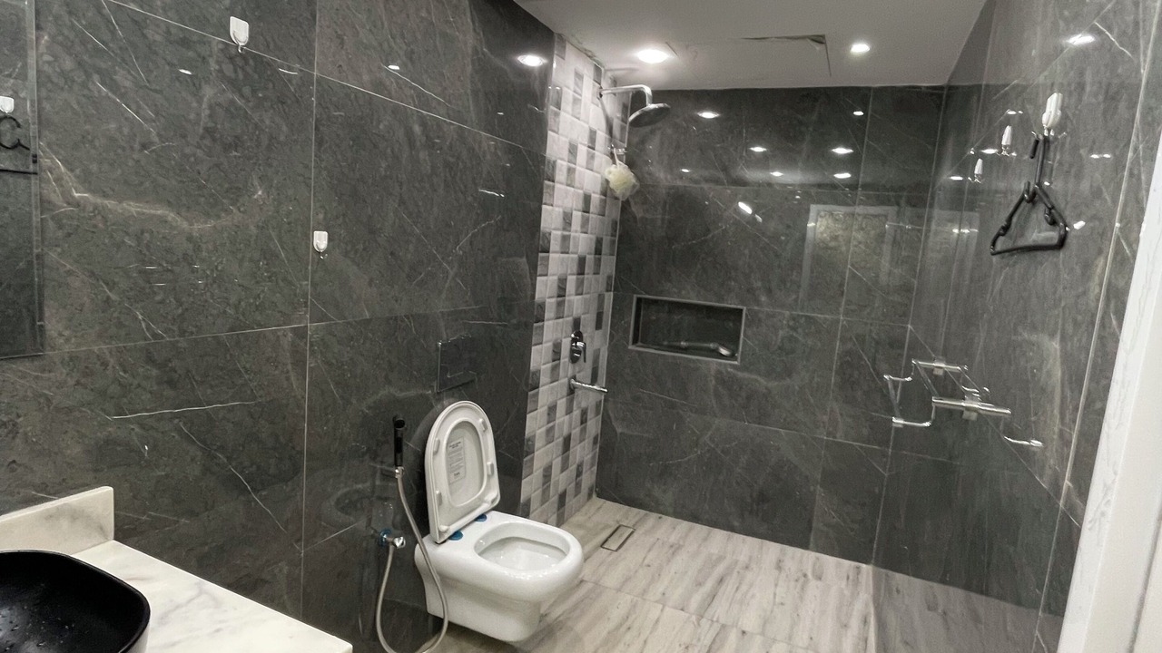 Photo of Bathroom in Ajman