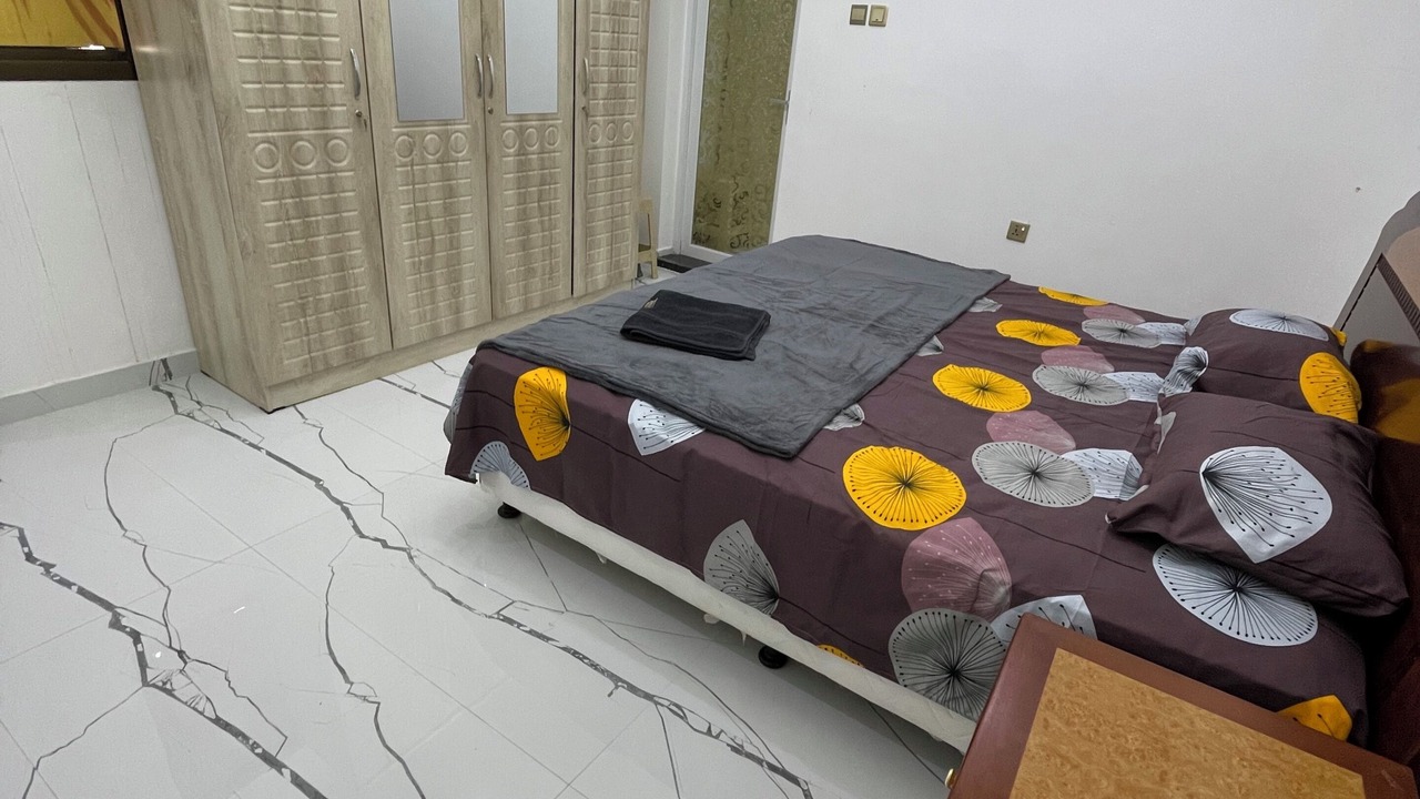 Photo of Bathroom in Ajman