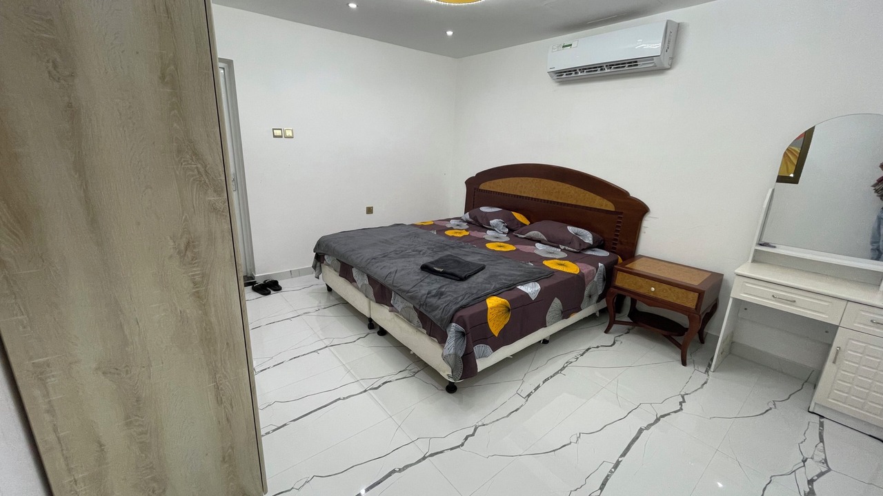 Photo of Bathroom in Ajman
