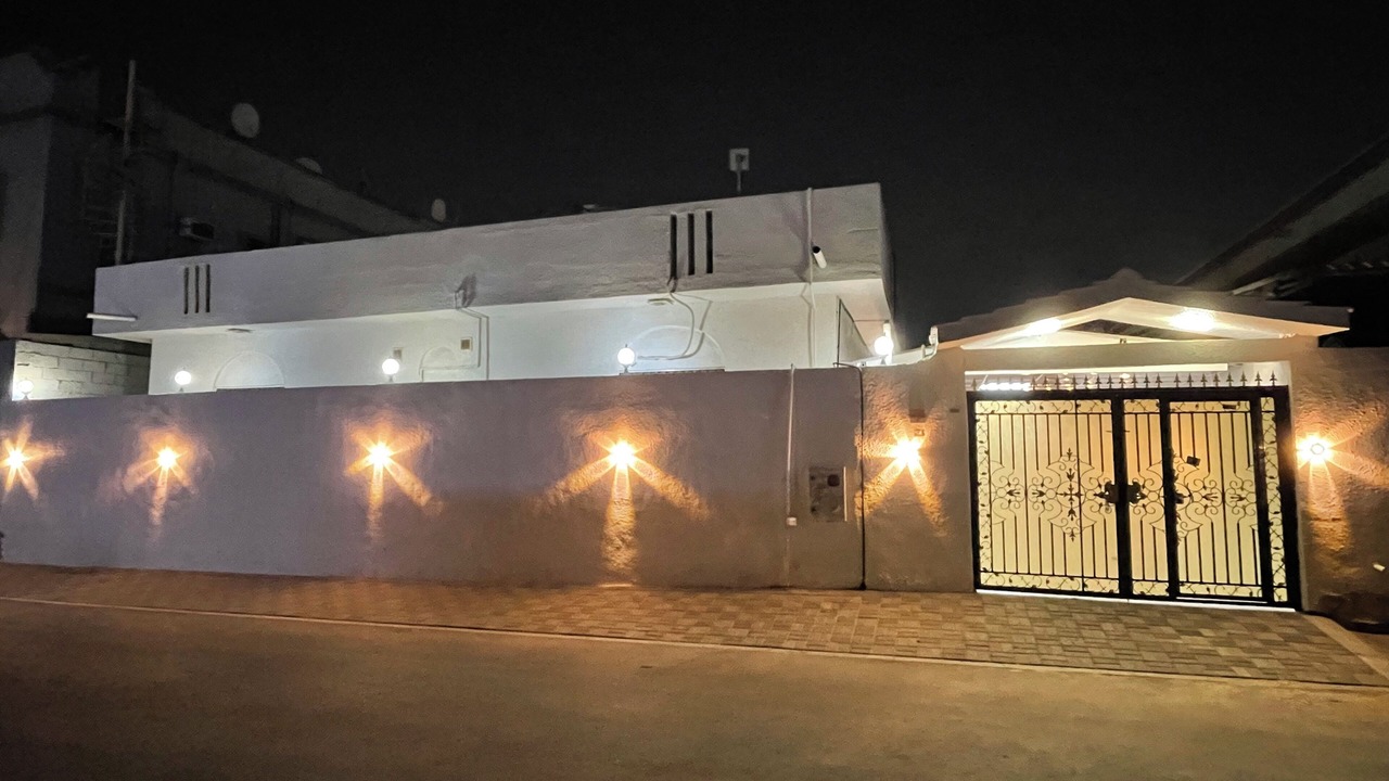Photo of Outdoor in Ajman