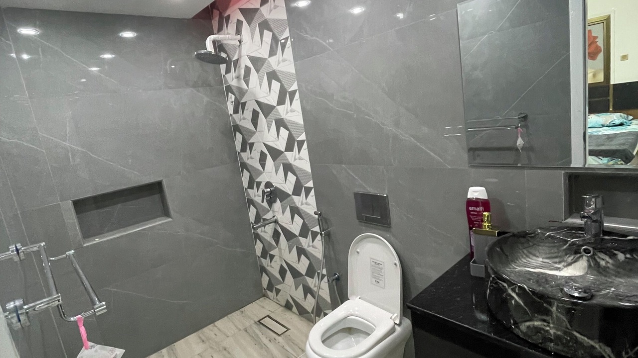 Photo of Bathroom in Ajman