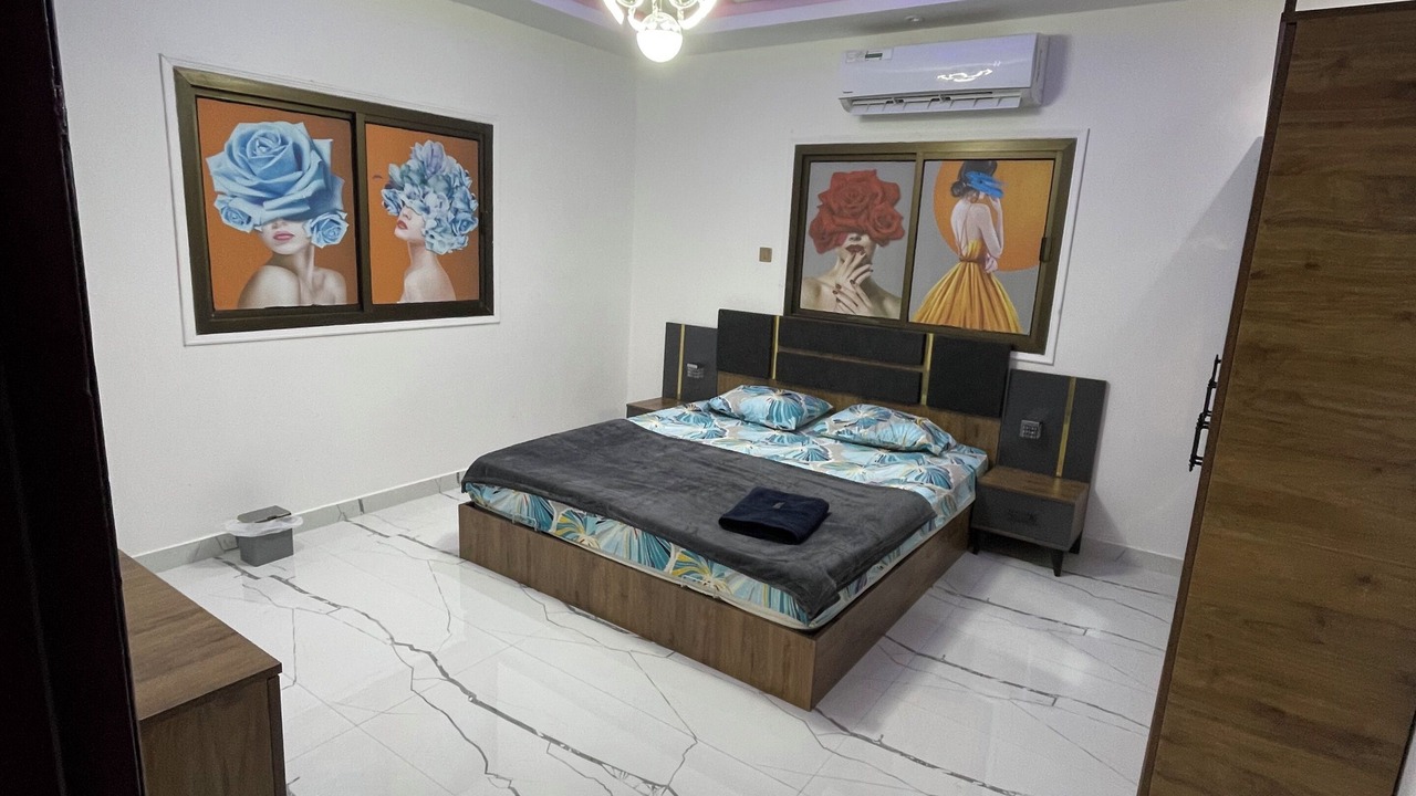 Photo of Bathroom in Ajman