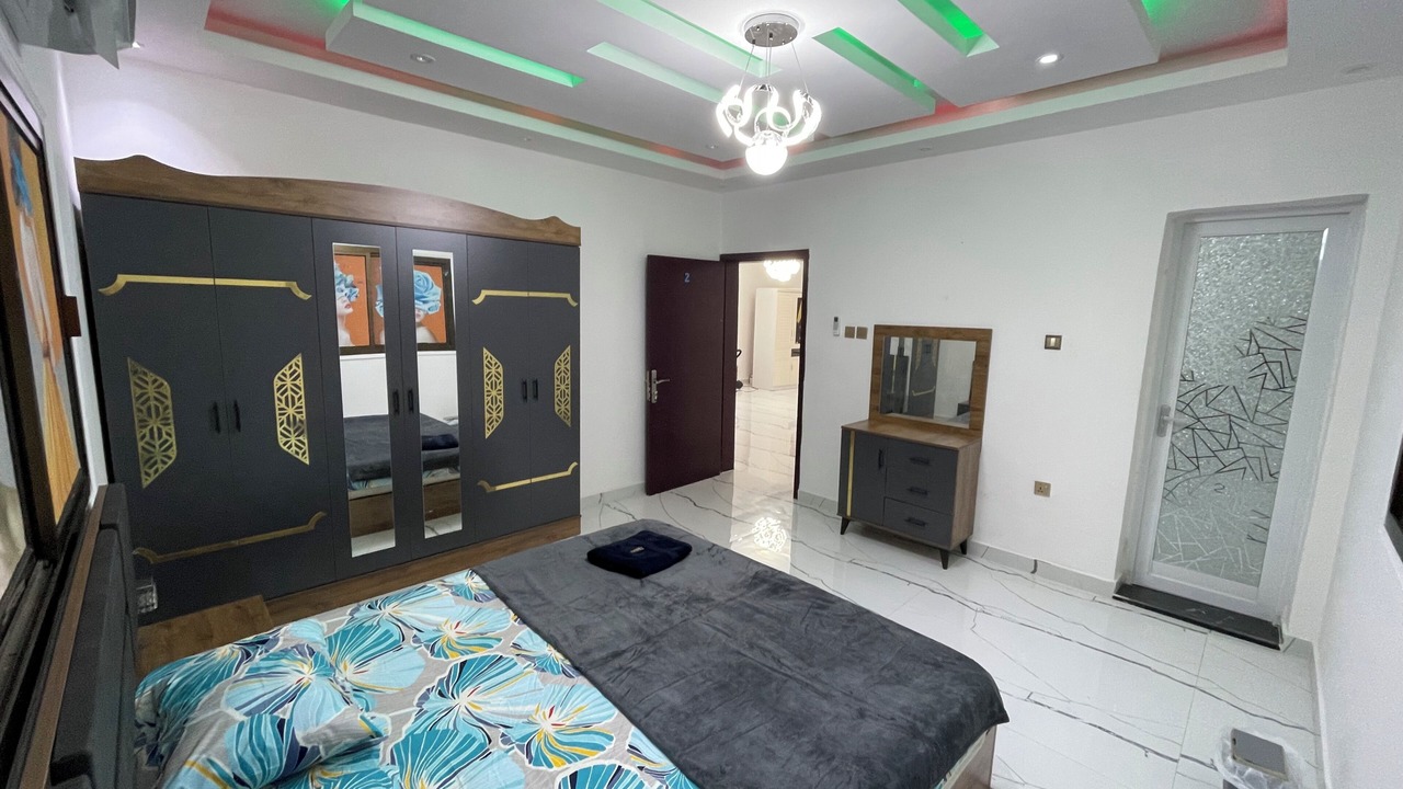 Photo of Bathroom in Ajman