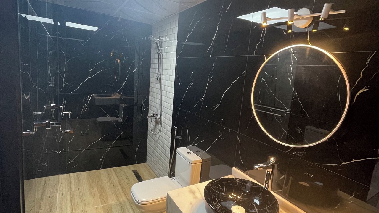 Photo of Bathroom in Ajman