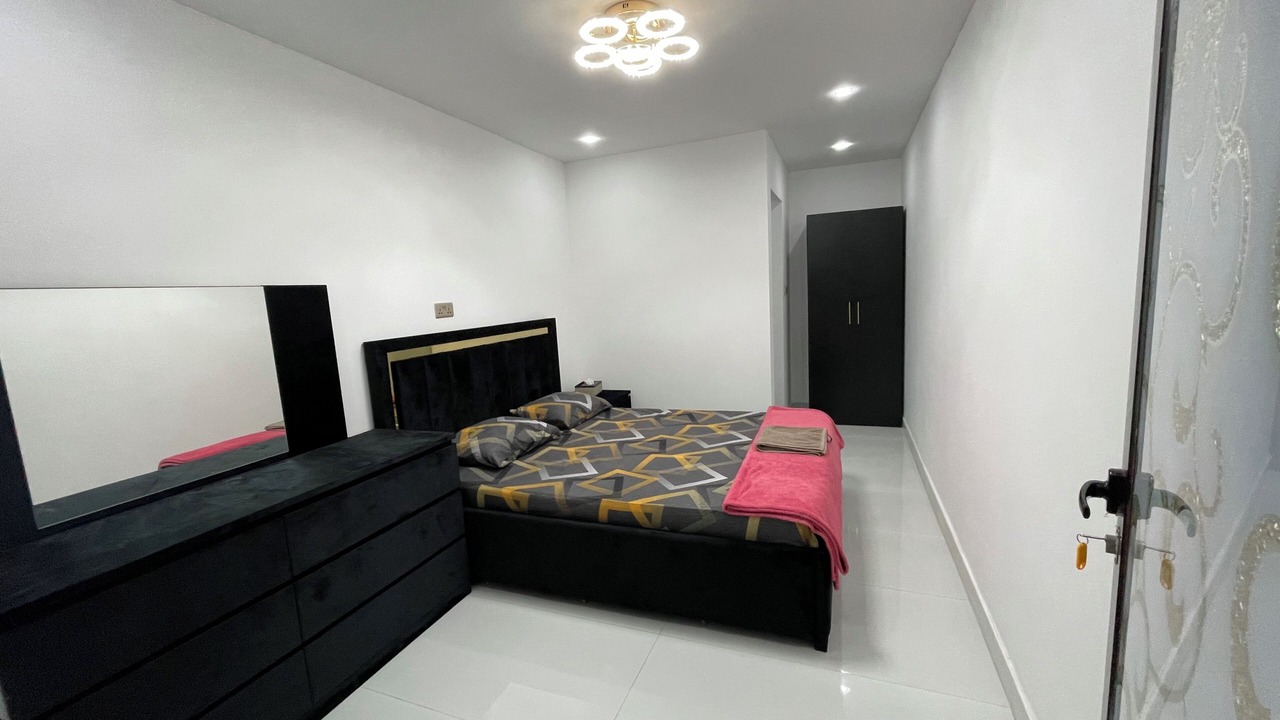 Photo of Bathroom in Ajman