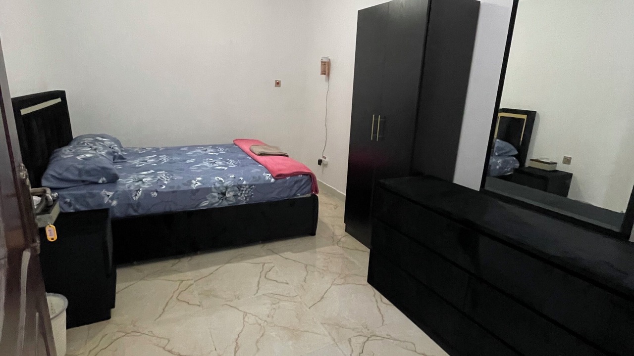 Photo of Bathroom in Ajman