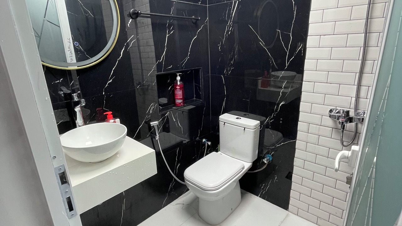 Photo of Bathroom in Ajman