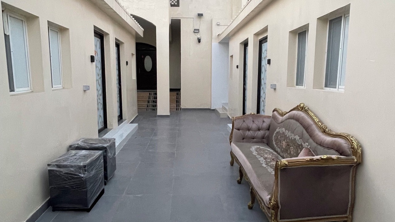 Photo of Patio Balcony in Ajman