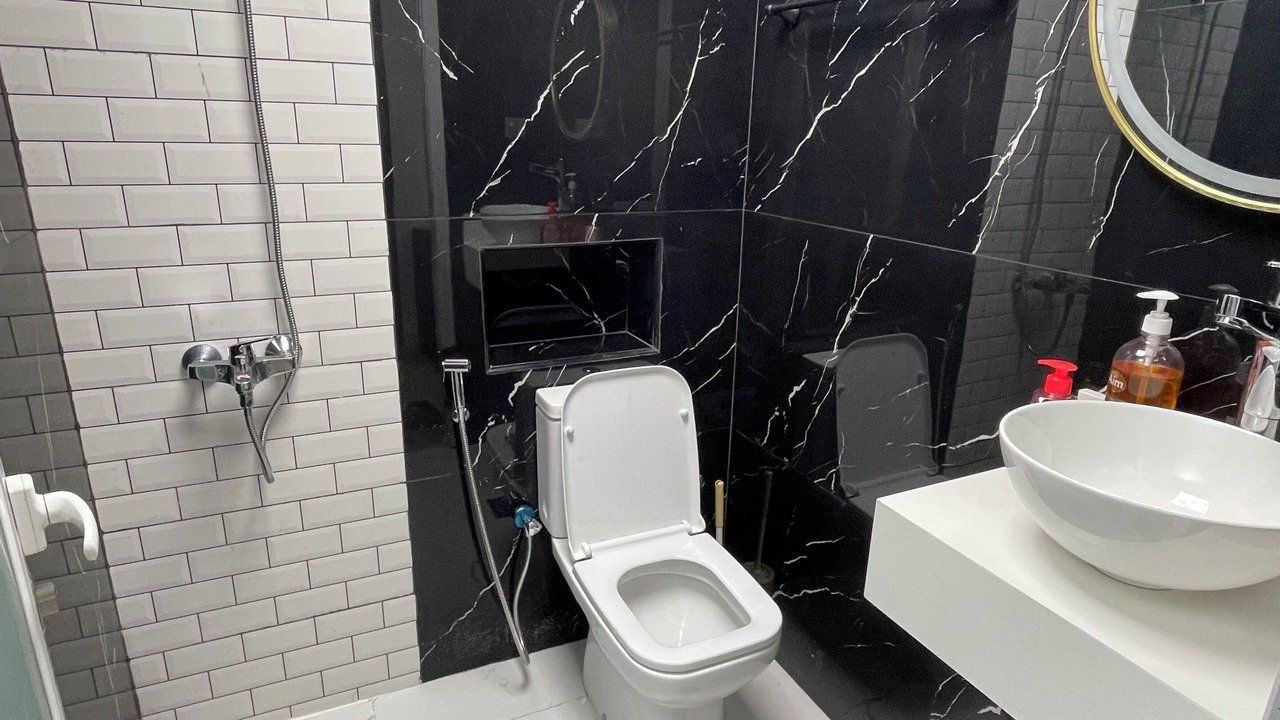 Photo of Bathroom in Ajman