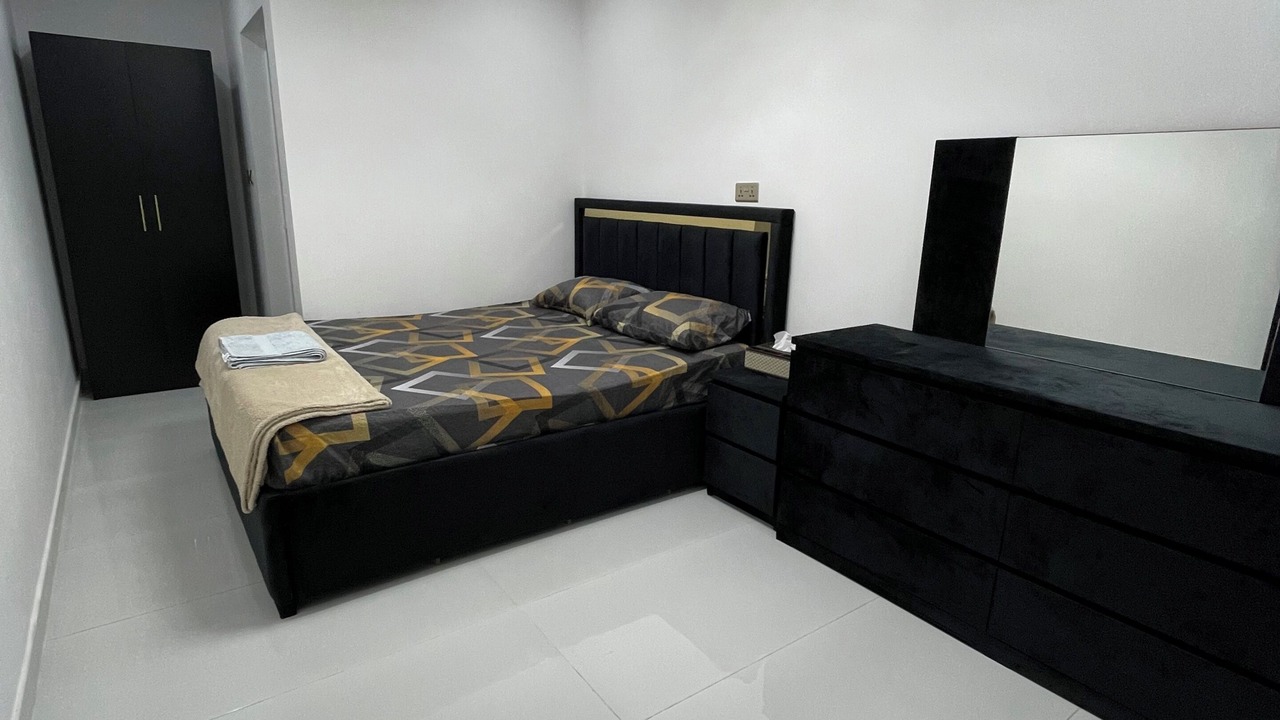 Photo of Bathroom in Ajman