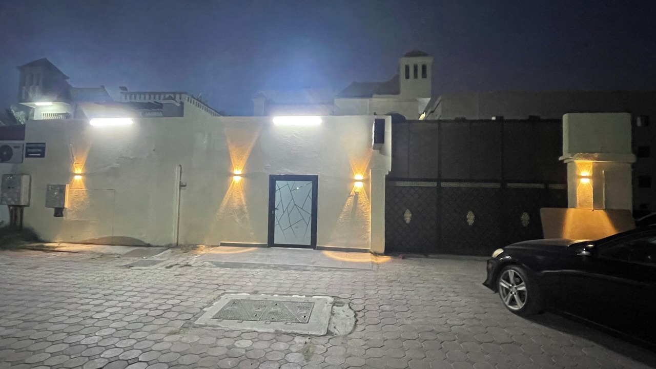 Photo of Outdoor in Ajman
