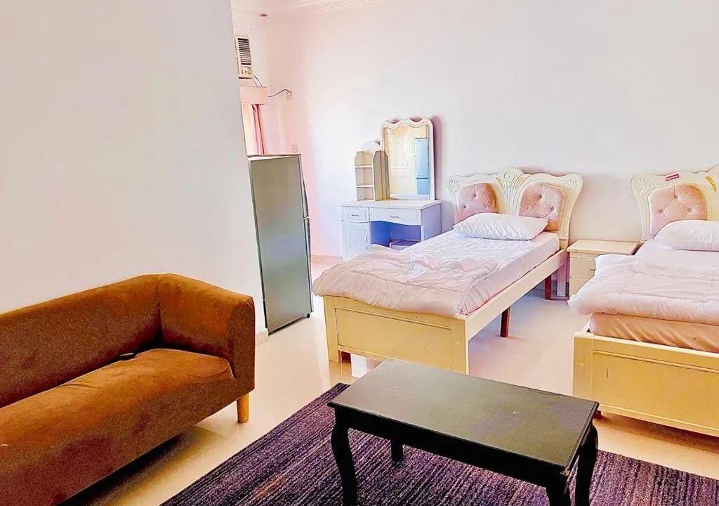 Photo of Bedroom in Salalah