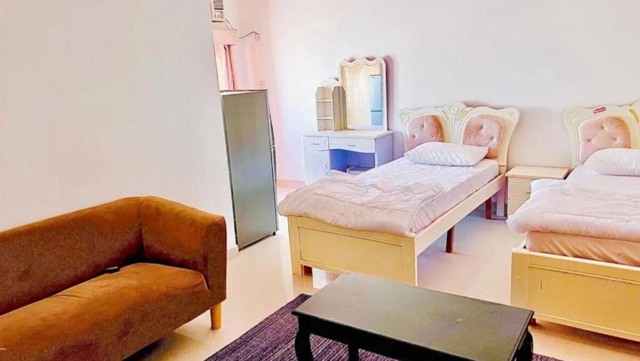 Photo of Bedroom in Salalah