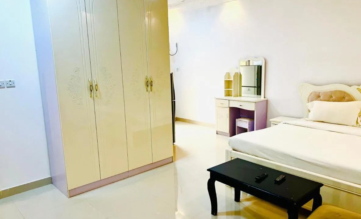 Photo of Bedroom in Salalah