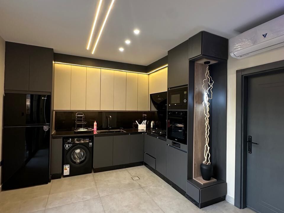 Photo of Kitchen in Sweimeh