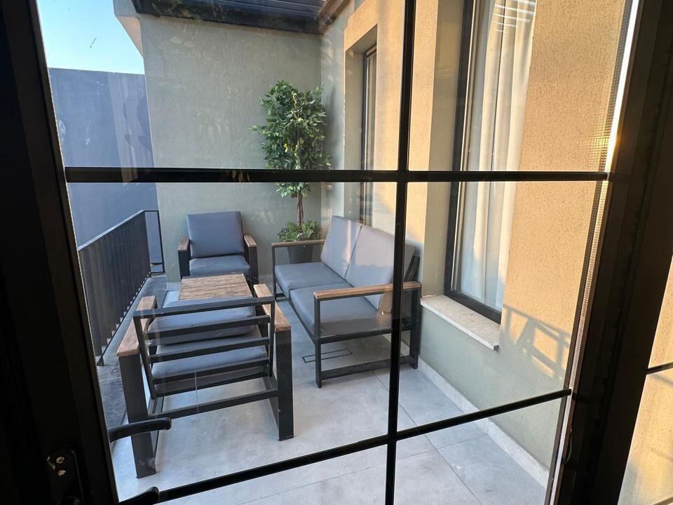 Photo of Patio Balcony in Sweimeh