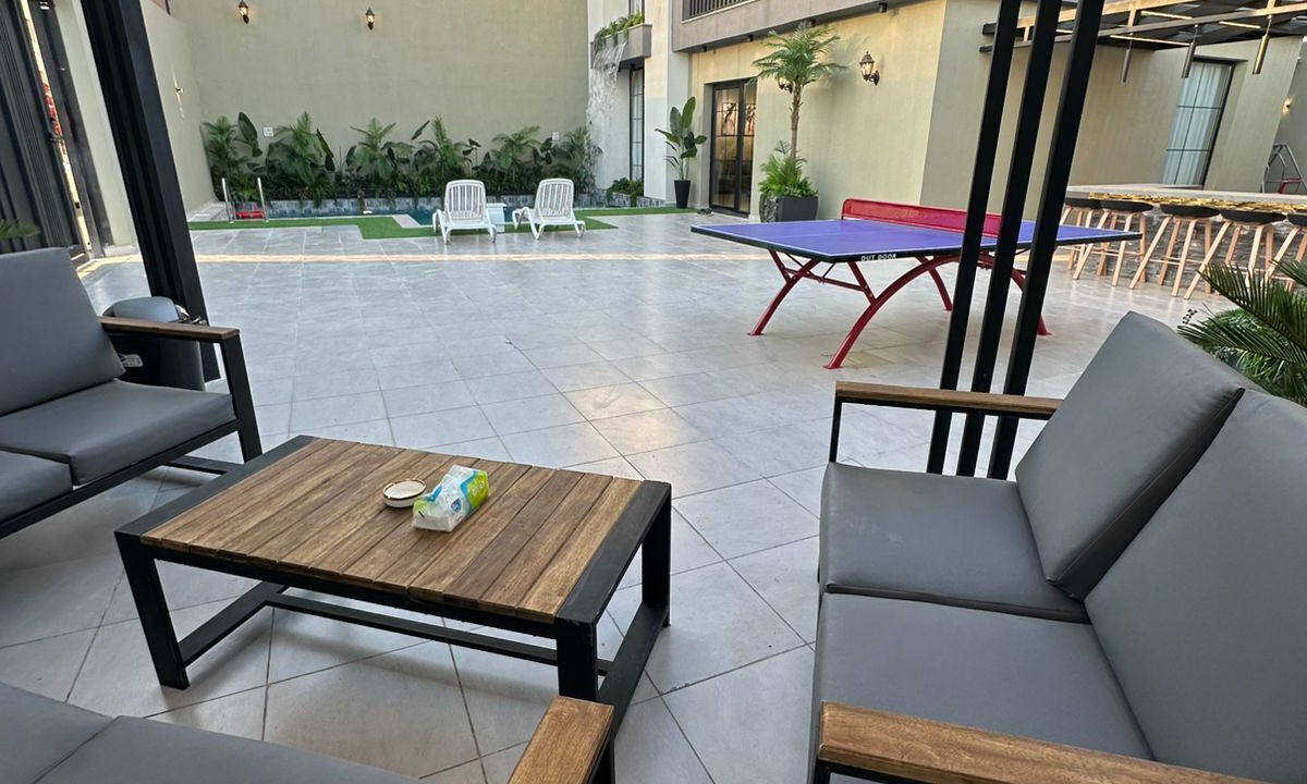 Photo of Patio Balcony in Sweimeh