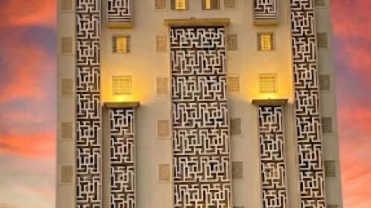Photo of Outdoor in Al Maabilah