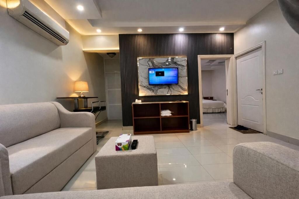 Photo of Livingroom in Al Maabilah