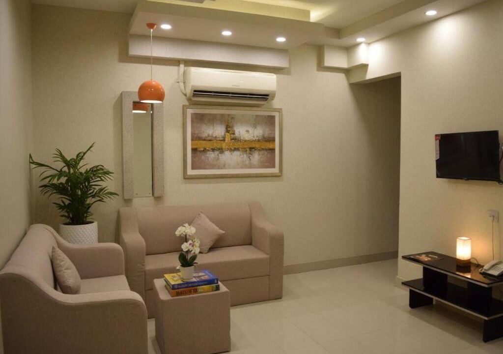 Photo of Livingroom in Al Maabilah