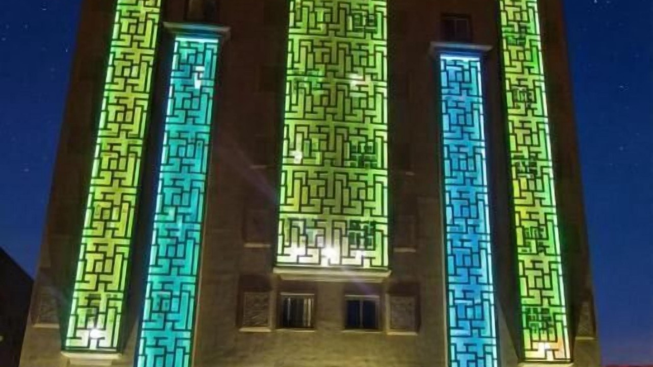 Photo of Outdoor in Al Maabilah