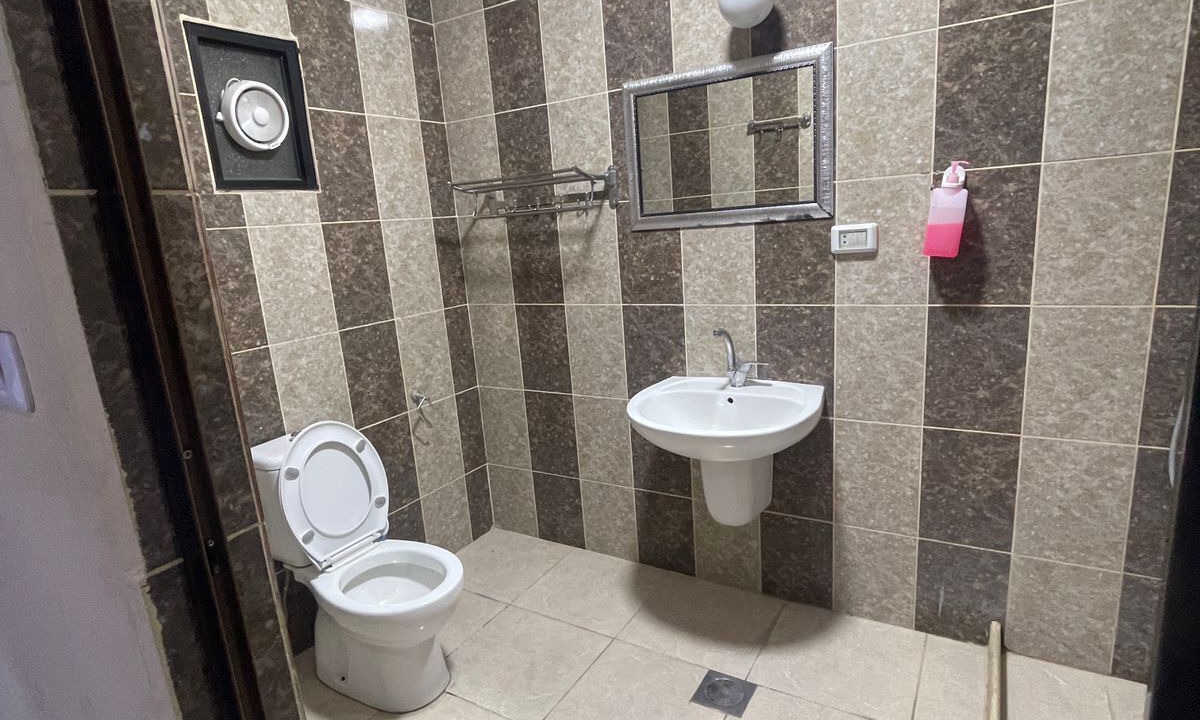 Photo of Bathroom in Jabal Al-Hussein