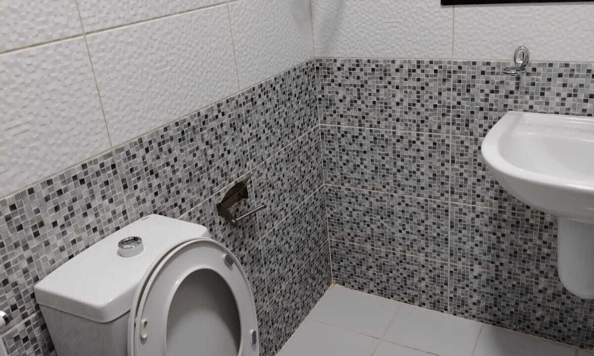Photo of Bathroom in Jabal Al-Hussein