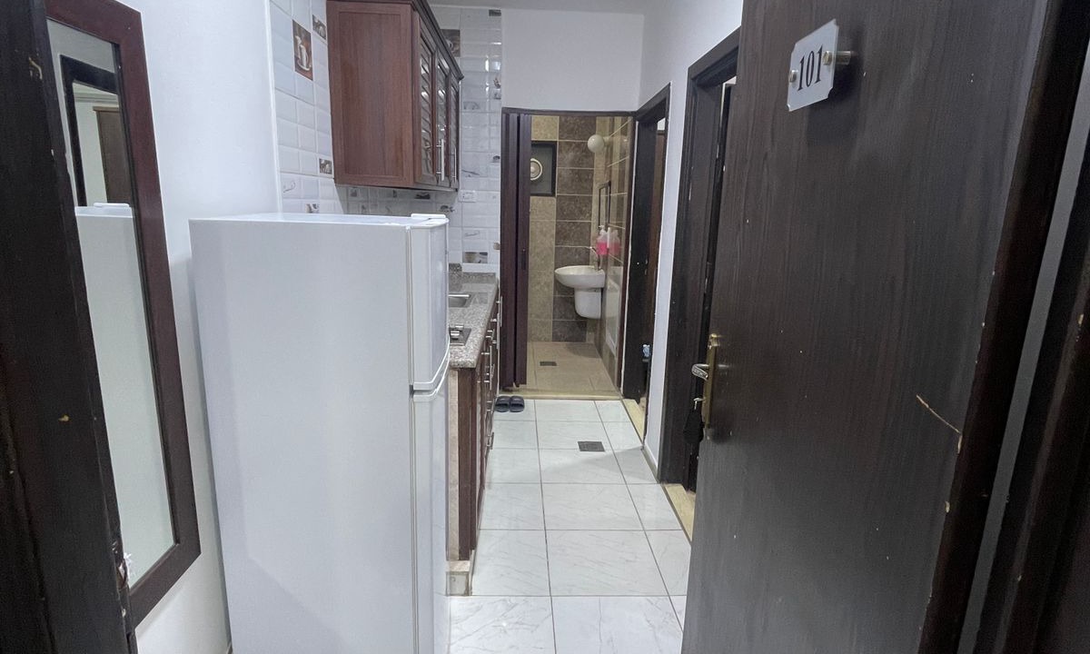 Photo of Kitchen in Jabal Al-Hussein