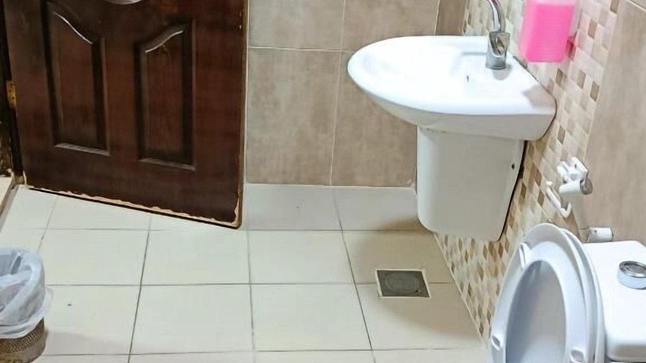 Photo of Bathroom in Jabal Al-Hussein