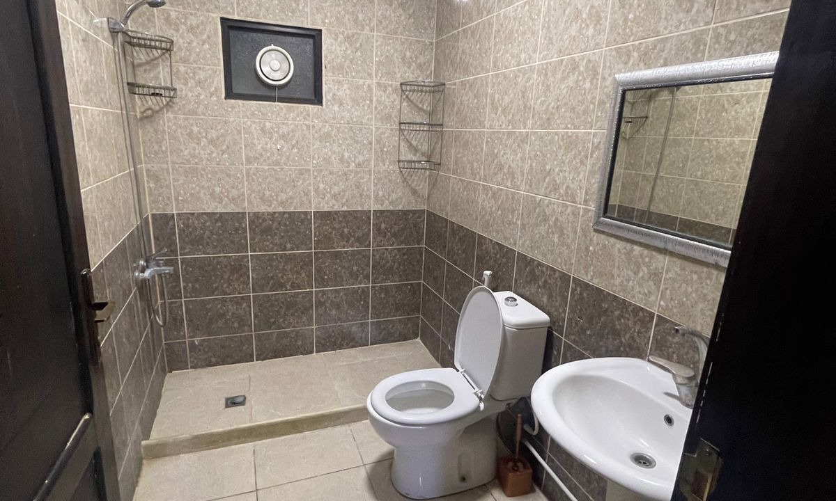 Photo of Bathroom in Jabal Al-Hussein