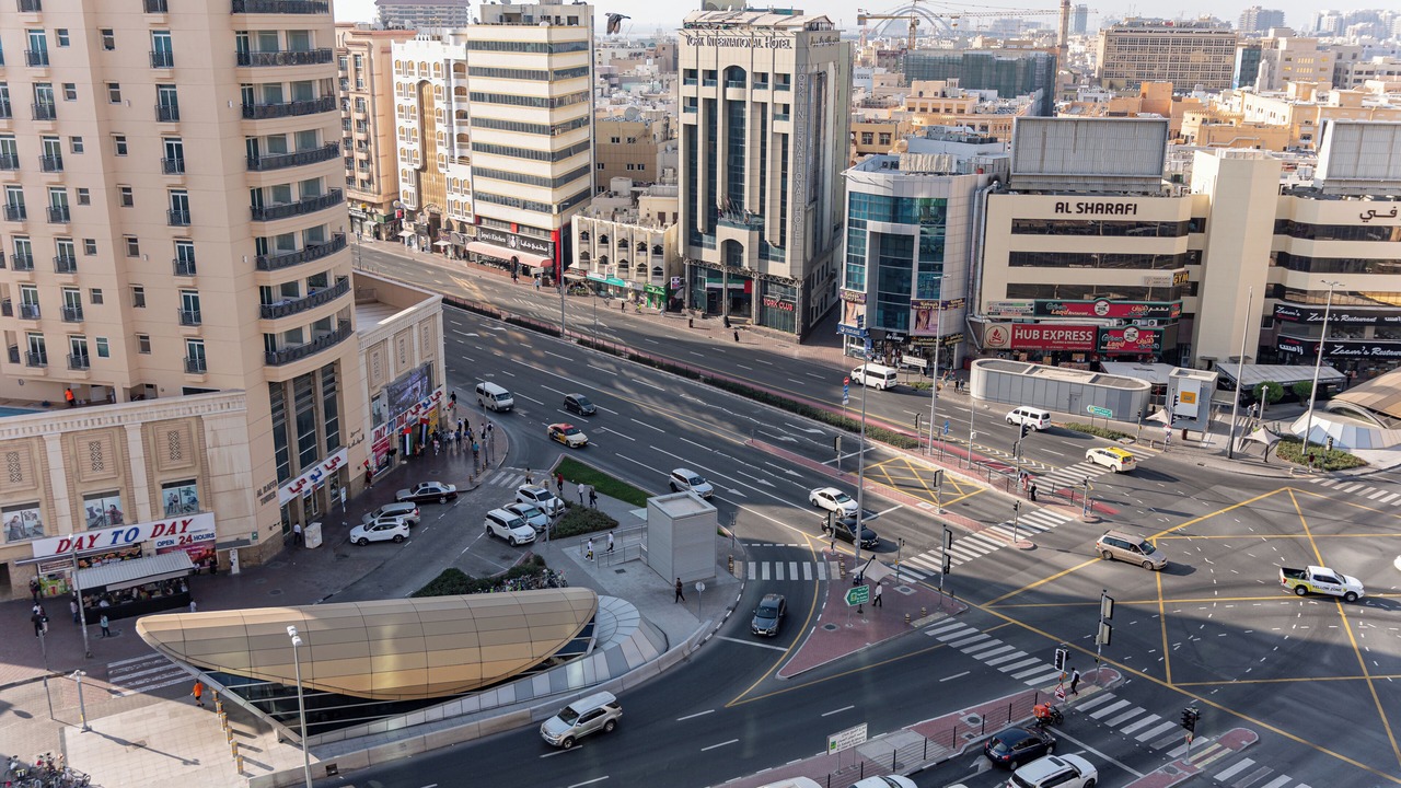 Photo of Others in Al Mankhool