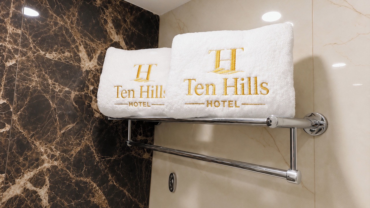 Photo of Bathroom in Amman