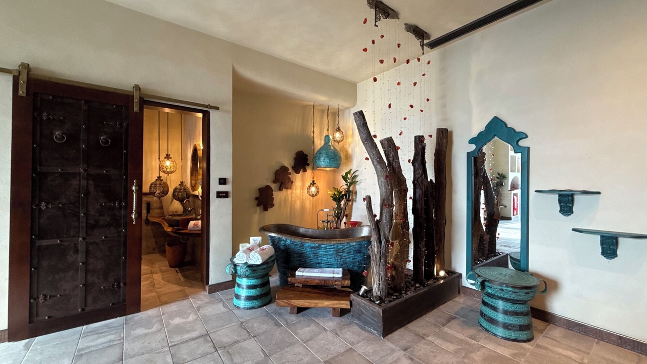 Photo of Bathroom in Suwailih