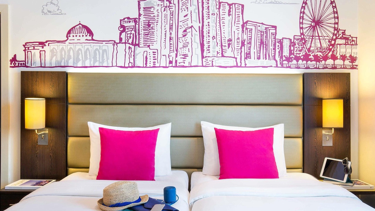 Photo of Bedroom in Al Majaz