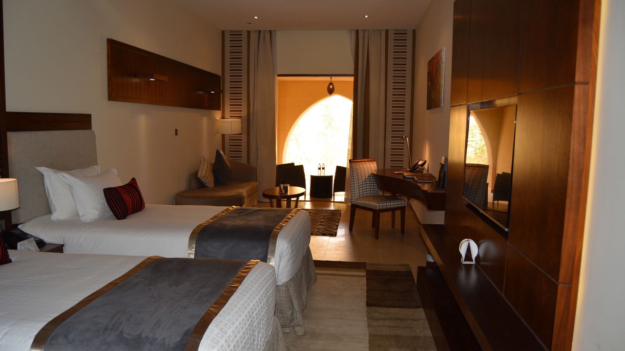 Photo of Bedroom in Madinat Zayed