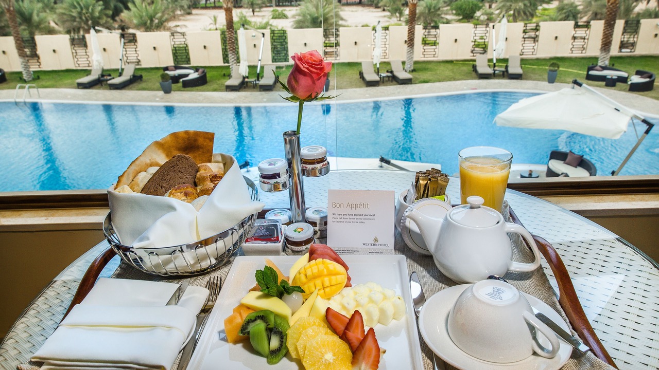 Photo of Outdoor in Madinat Zayed