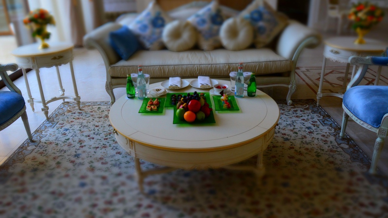 Photo of Bedroom in Madinat Zayed