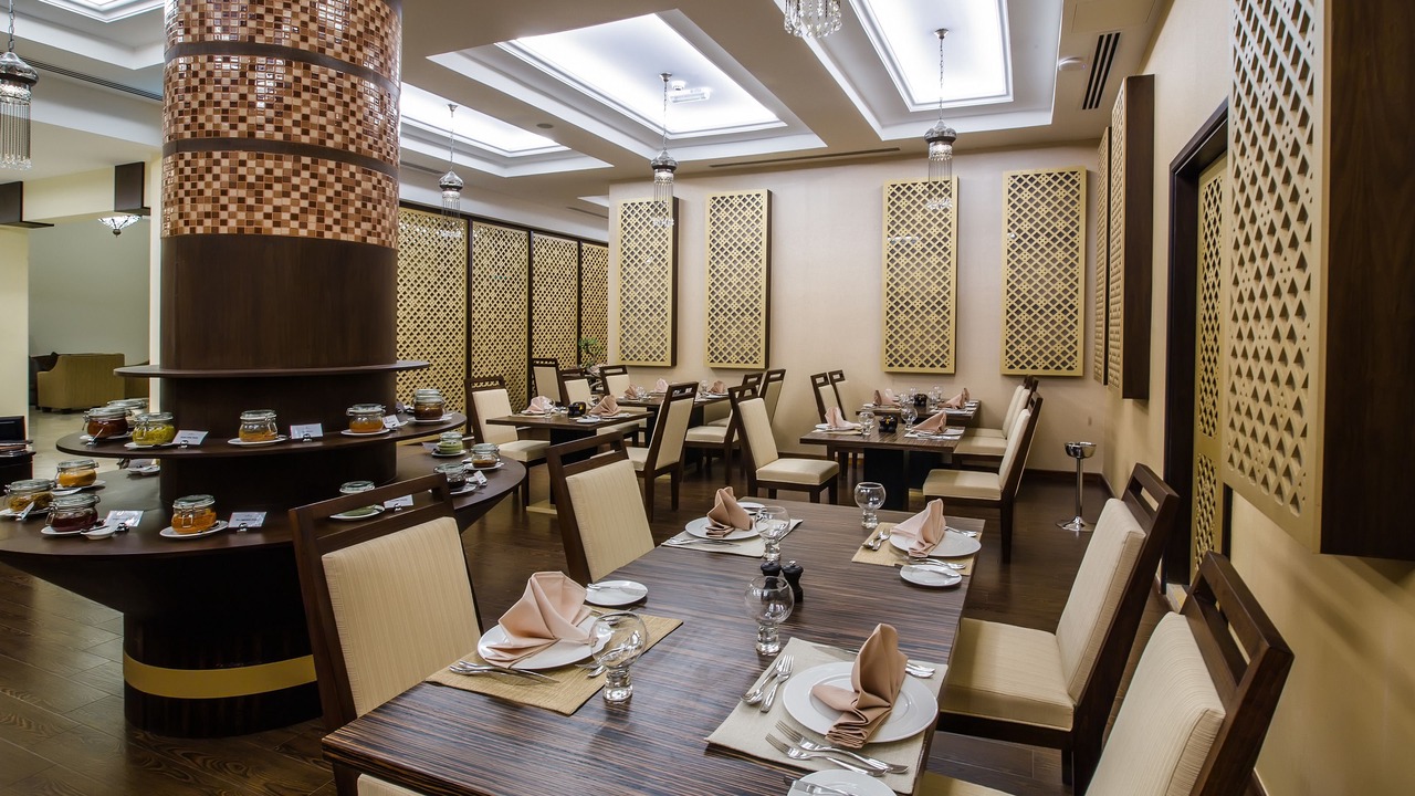 Photo of Others in Madinat Zayed