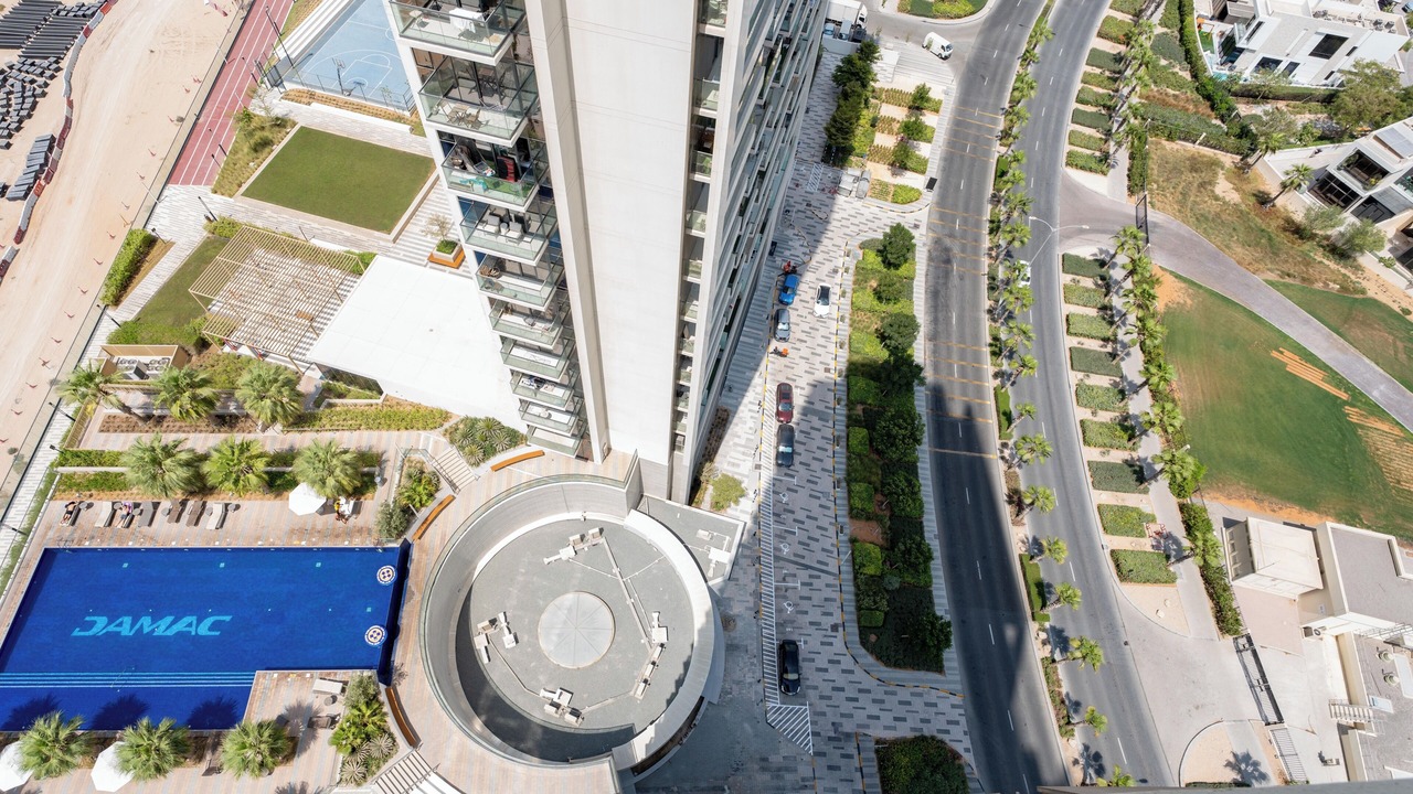 Photo of Outdoor in Dubai