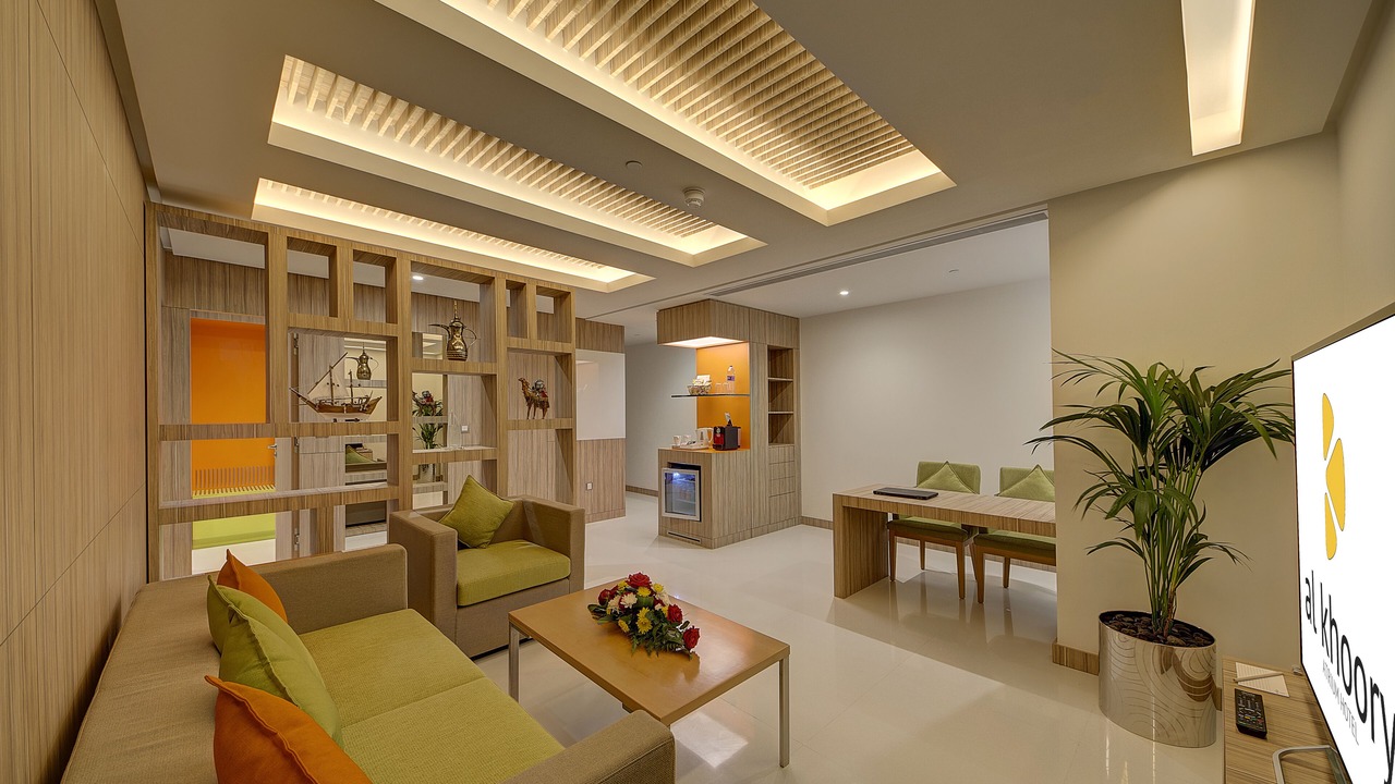 Photo of Bedroom in Al Barsha 1