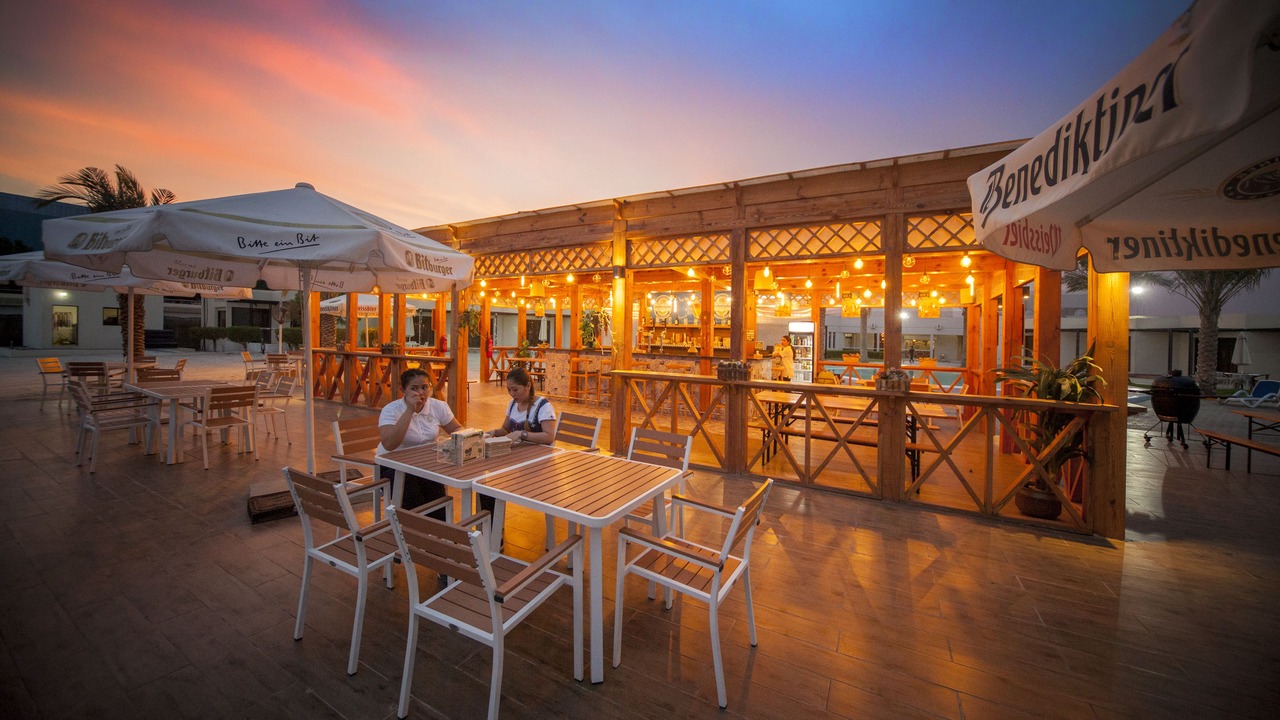 Photo of Patio Balcony in Umm al Quwain