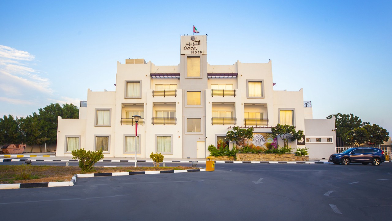Photo of Outdoor in Umm al Quwain