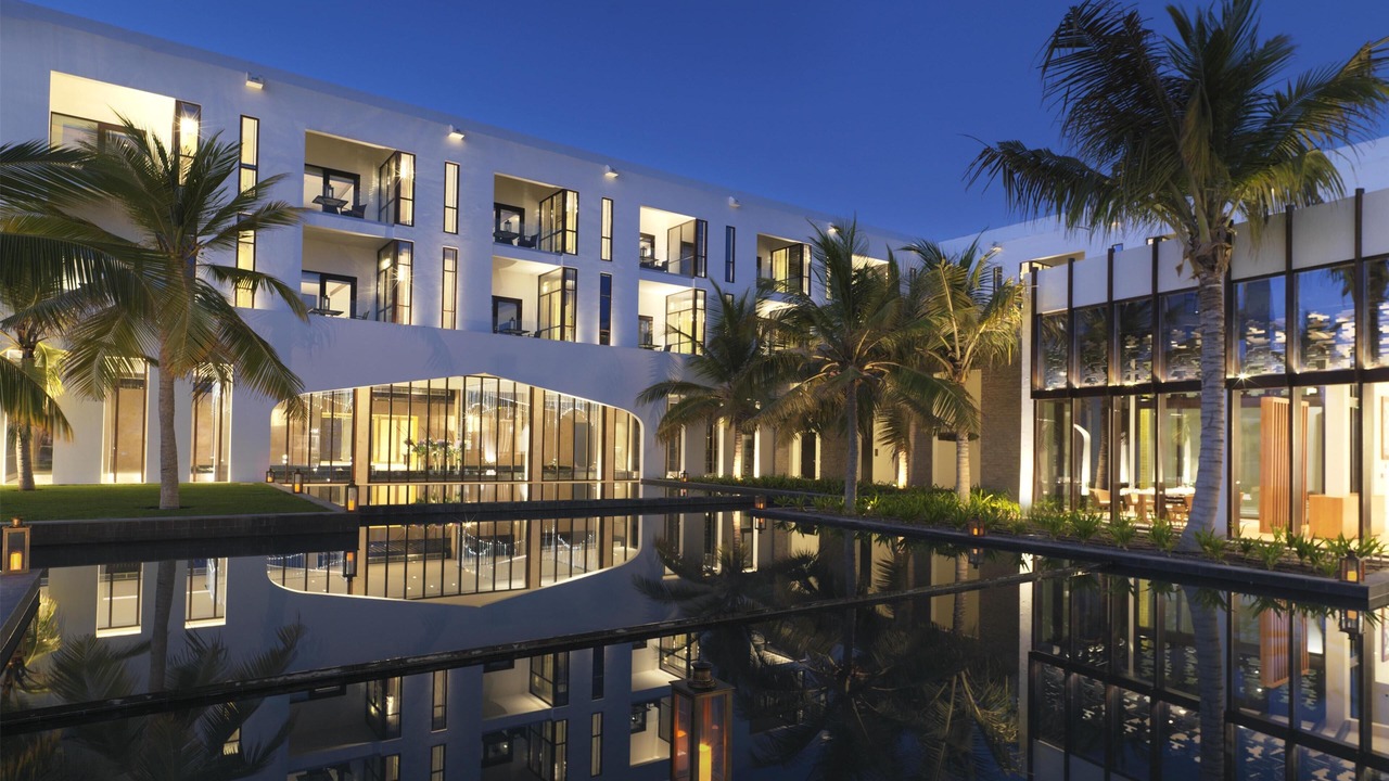 Photo of Outdoor in Salalah