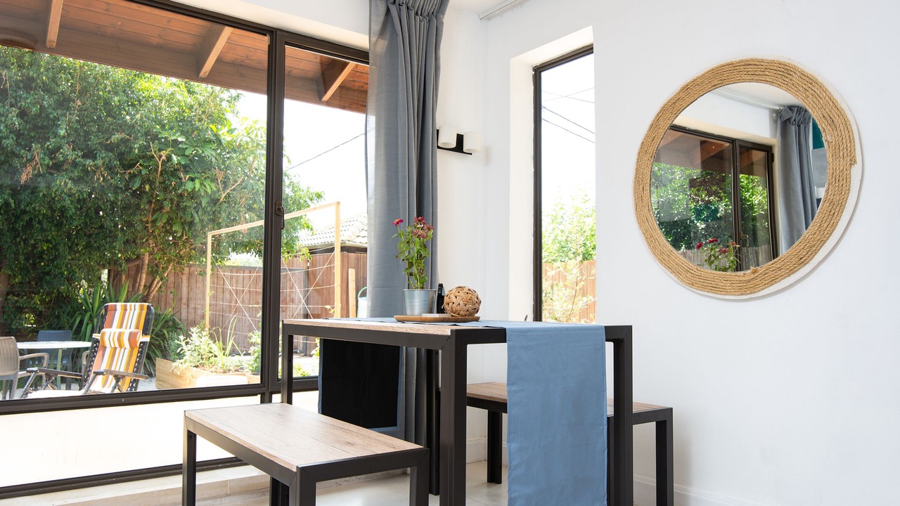 Photo of Bedroom in Ben Ami