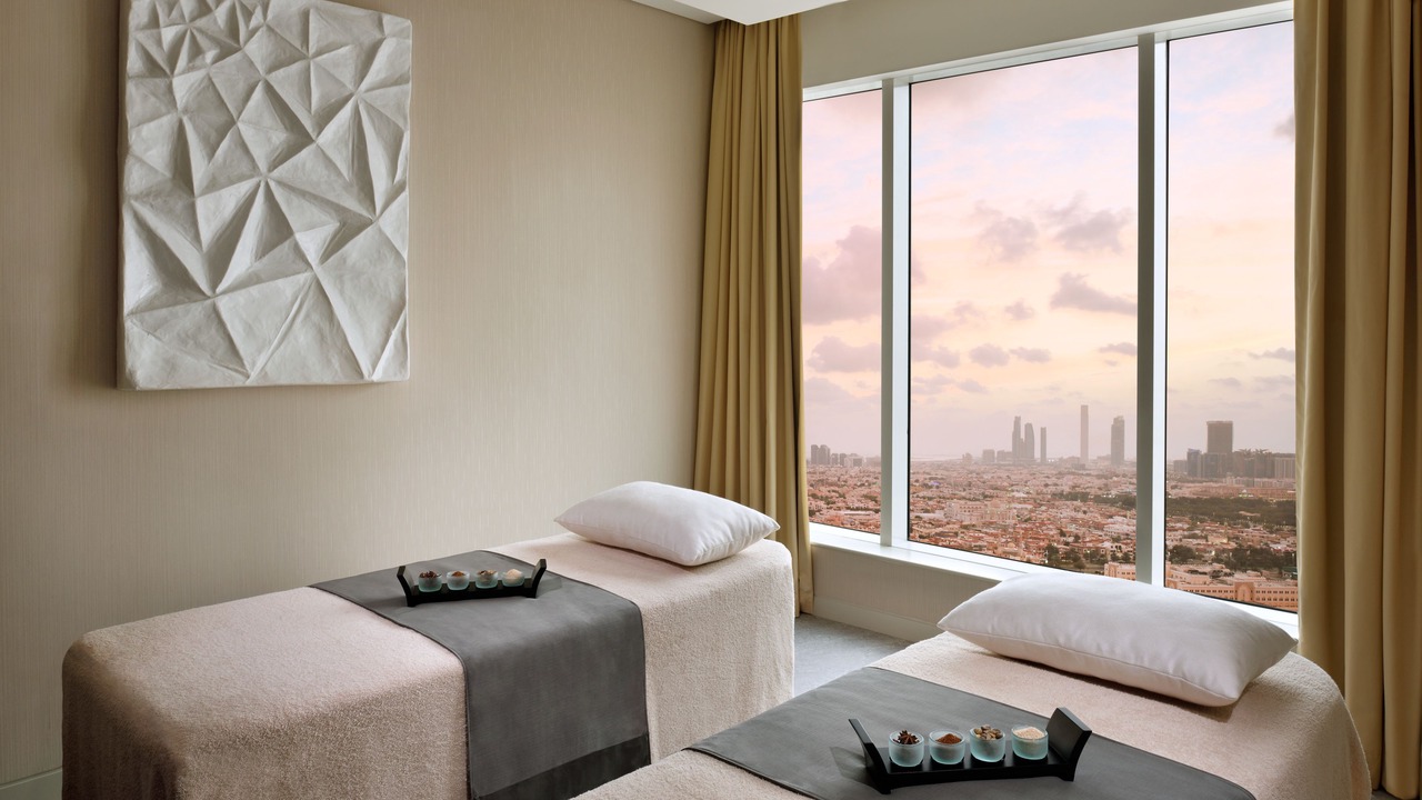 Photo of Bedroom in Abu Dhabi City Center