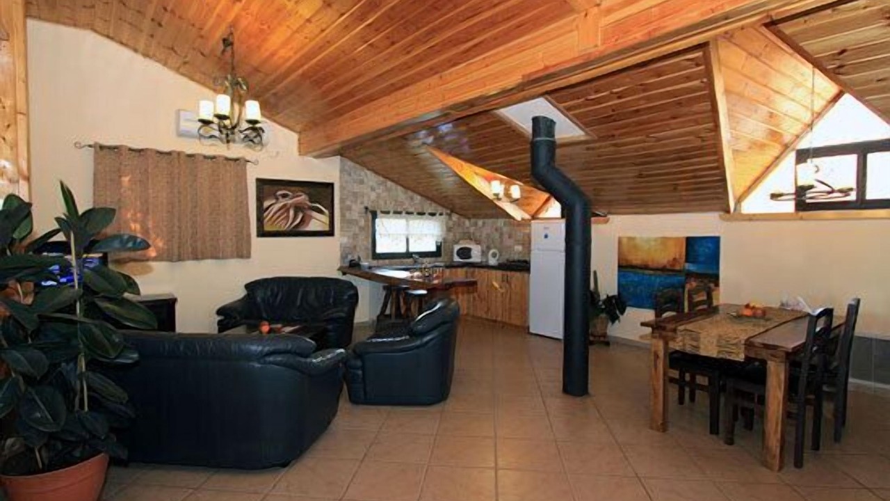 Photo of Bedroom in Had Nes