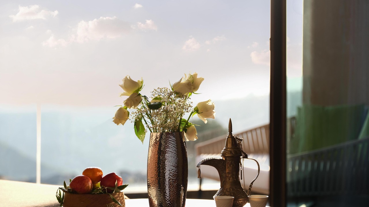 Photo of Bedroom in Sayq