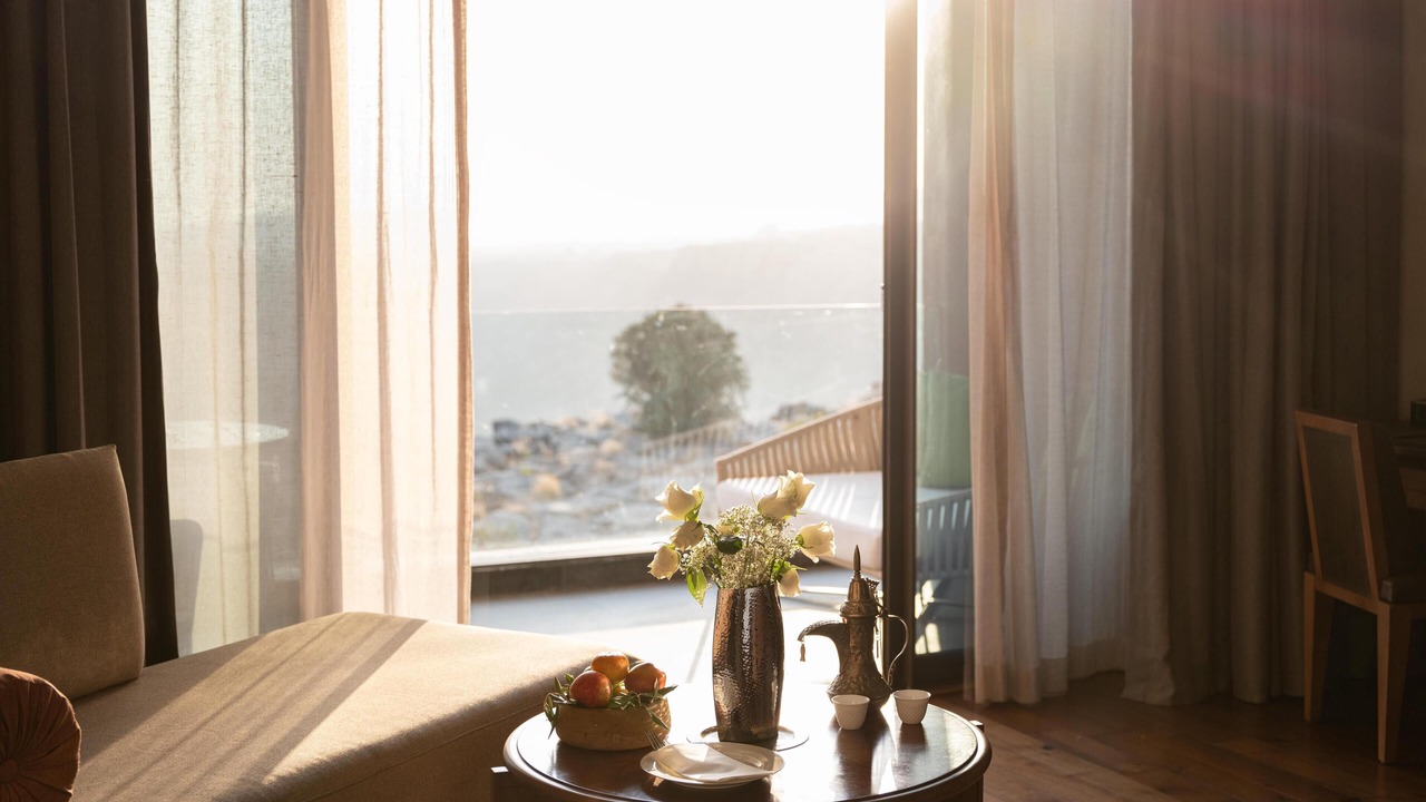 Photo of Bedroom in Sayq