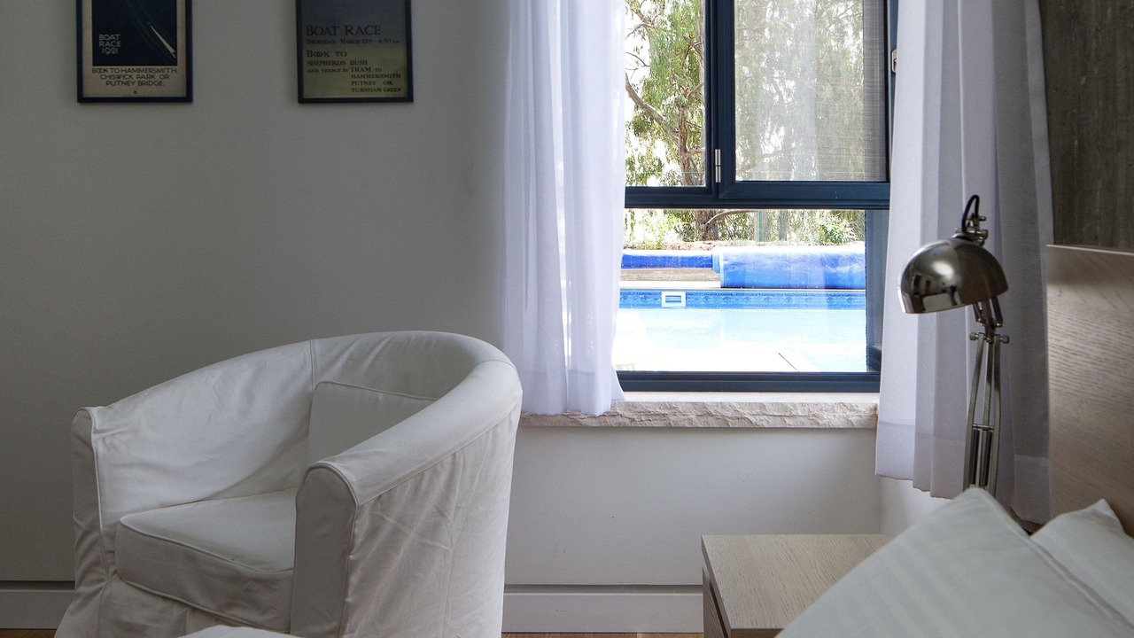 Photo of Bedroom in Rosh Pinna